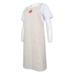 AP151 custom-made embroidery logo full body apron employee-specific apron apron supplier  stylist aprons AP151 custom-made embroidery logo full body apron employee-specific apron apron supplier  stylist aprons